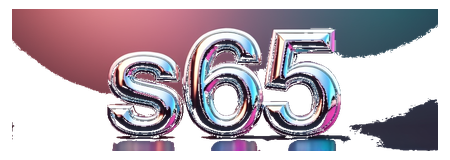 s65 logo