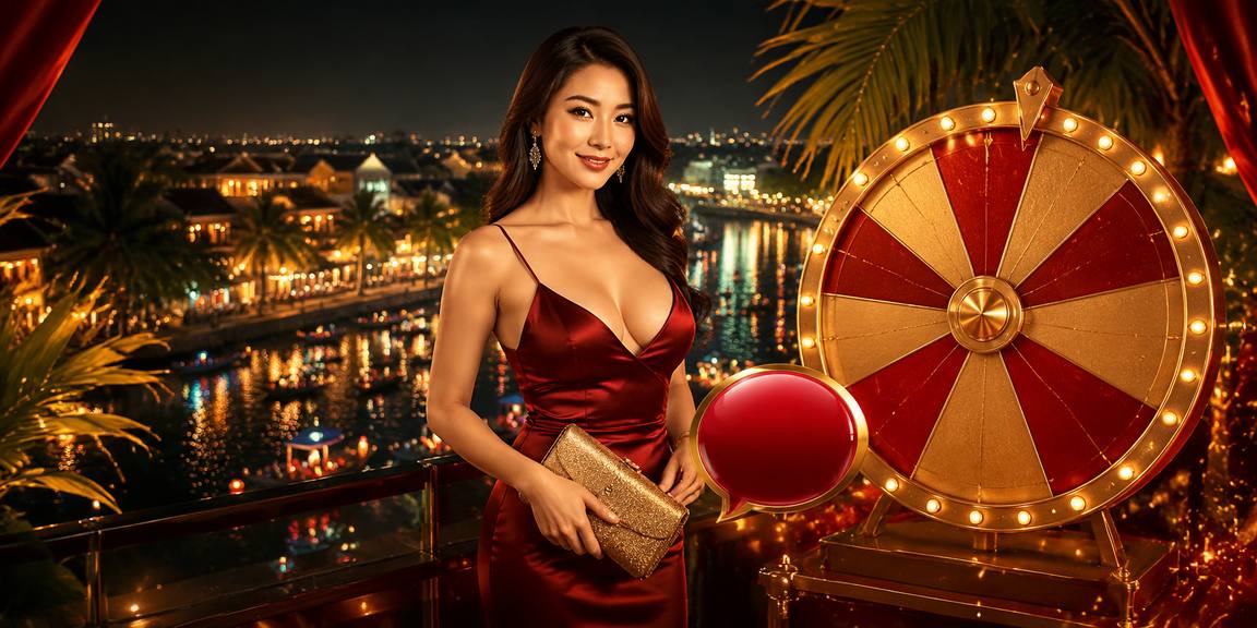 s65 Trò chơi slot ba cuộn với hổ vàng làm trung tâm